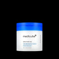 Medicube — Medicube Zero Pore Pad 2.0 70pcs - Korean Skin Care Exfoliating Toner Pads