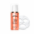 Menokin — Menokin 30 Seconds Quick Bubble Mask Lift 95ml - Korean Skin Care