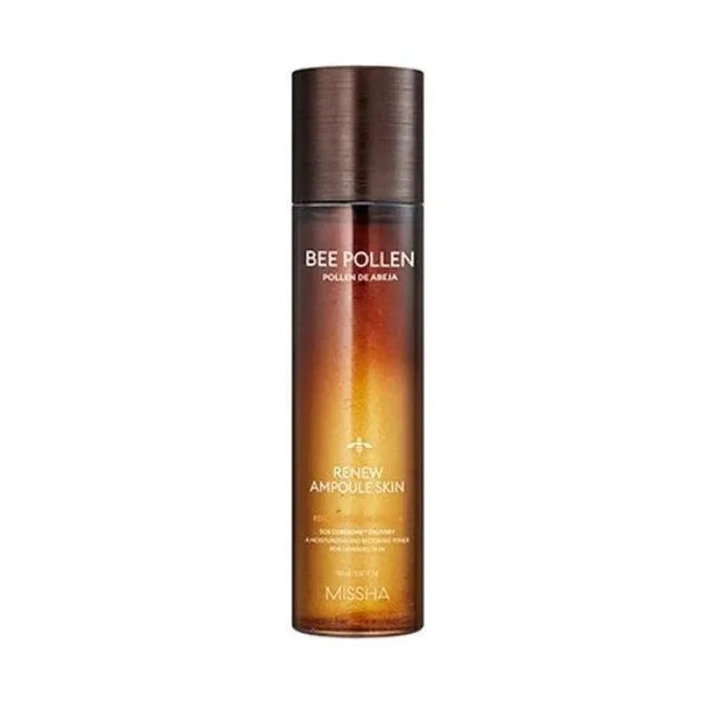 Missha — [Missha] Bee Pollen Renew Ampoule Skin 150ml
