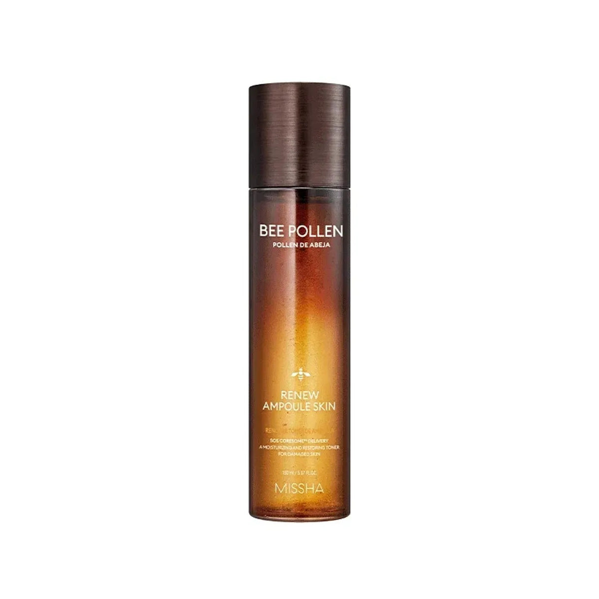 Missha — [Missha] Bee Pollen Renew Ampoule Skin 150ml