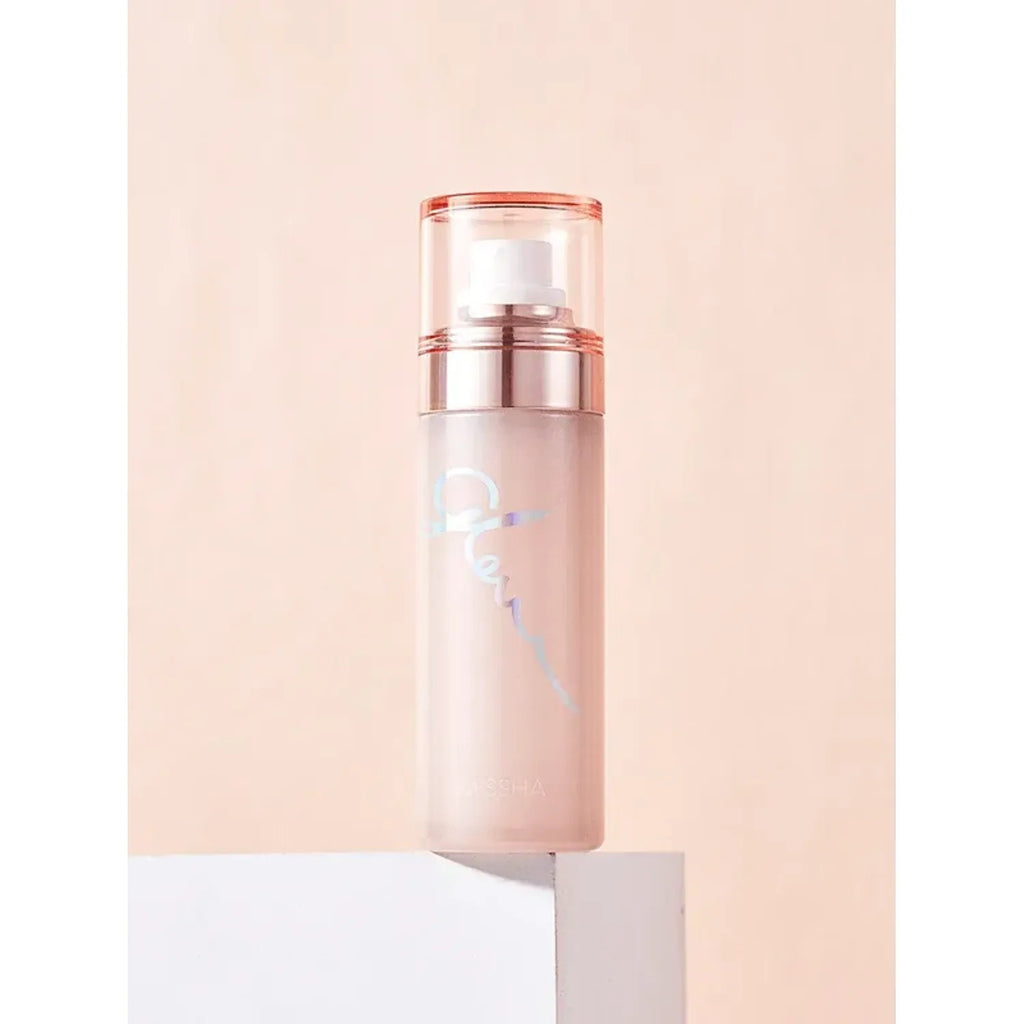 Missha — Missha Glow Skin Balm To Go Mist 80ml - Korean Skin Care Spray