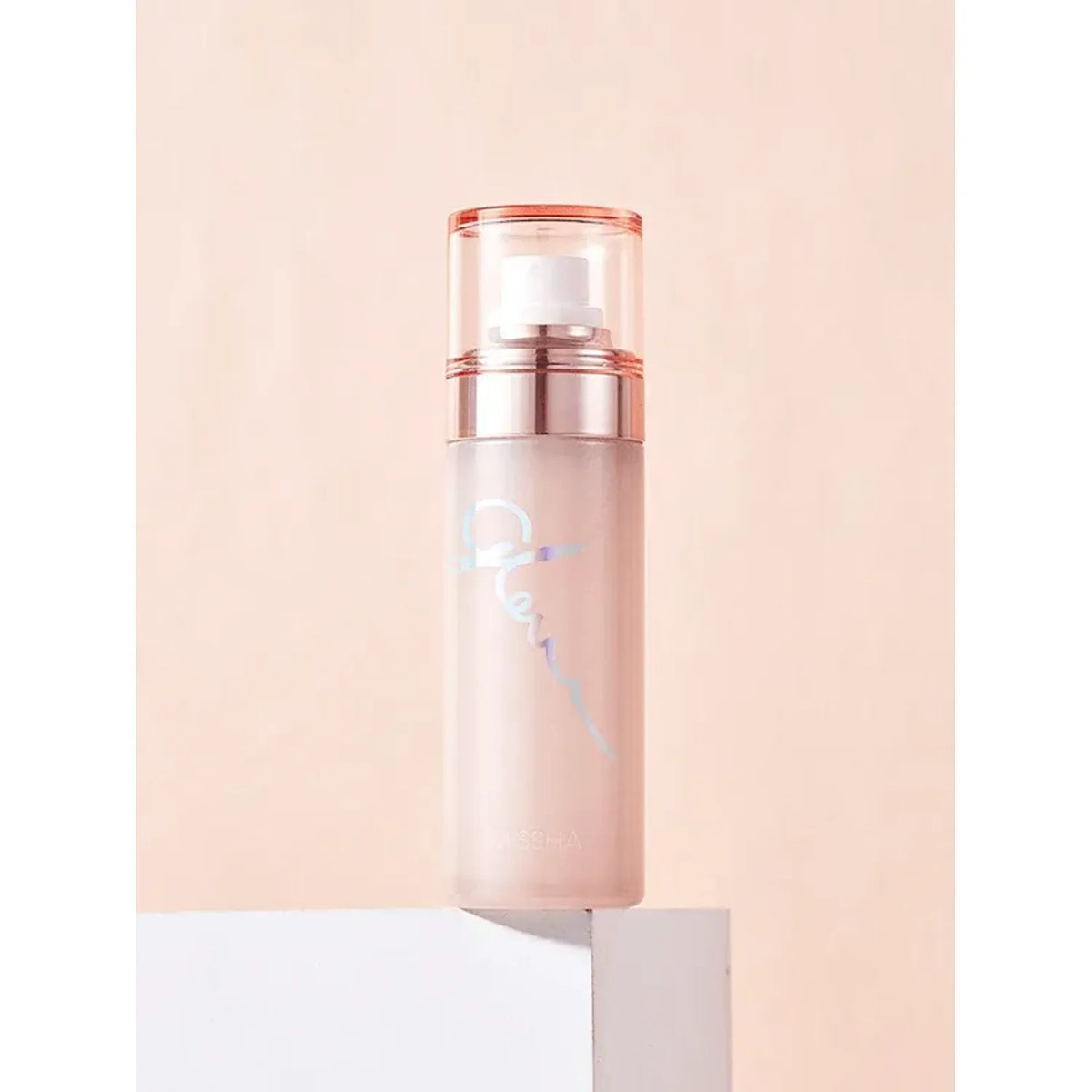 Missha — Missha Glow Skin Balm To Go Mist 80ml - Korean Skin Care Spray