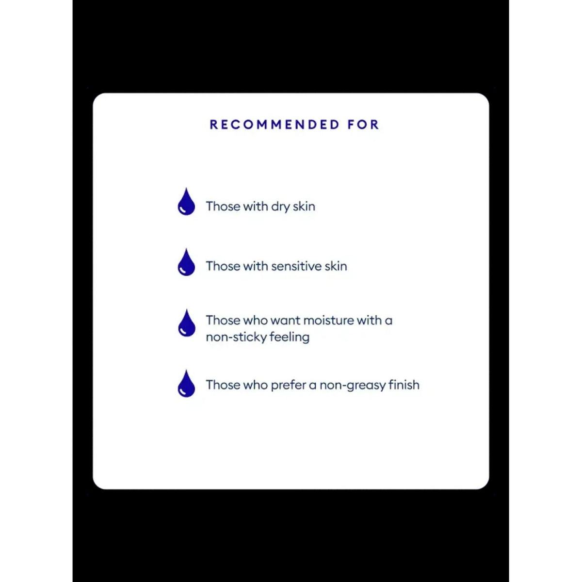 Missha — Missha Super Aqua Ultra Hyalron Ampoule 47ml - Hydrating Hyaluronic Acid Serum