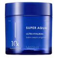 MISSHA — MISSHA Super Aqua Ultra Hyalron Balm Cream Original 70ml - Korean Skin Care Moisturizer