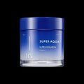 MISSHA — MISSHA Super Aqua Ultra Hyalron Cream 70ml - Korean Skin Care Moisturizer