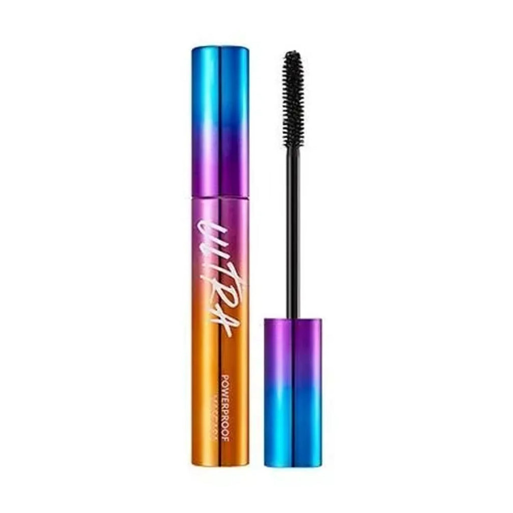 Missha — Missha Ultra Powerproof Mascara Curl Up Long Lash 8g i am a genz woman. how does cerave compare to the ordinary in terms of skincare effectiveness?