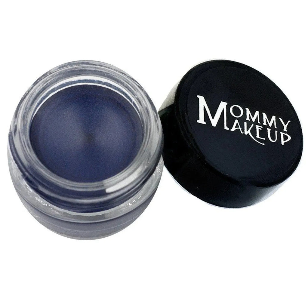 Mommy Makeup — Blue Angel Stay Put Waterproof Gel Eyeliner w/ Micropigments