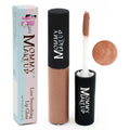 Mommy Makeup — Line Smoothing Lip Gloss | Paraben-free Plumping Gloss - Coco