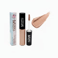 Mommy Makeup — Line Smoothing Lip Gloss | Paraben-free Plumping Gloss - Spumante