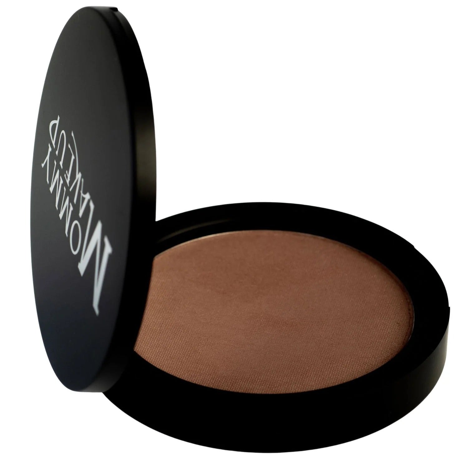 Mommy Makeup — Mineral Multi-Master Bronzing Powder - Talc-free Bronzer for Face, Eyes, and Body