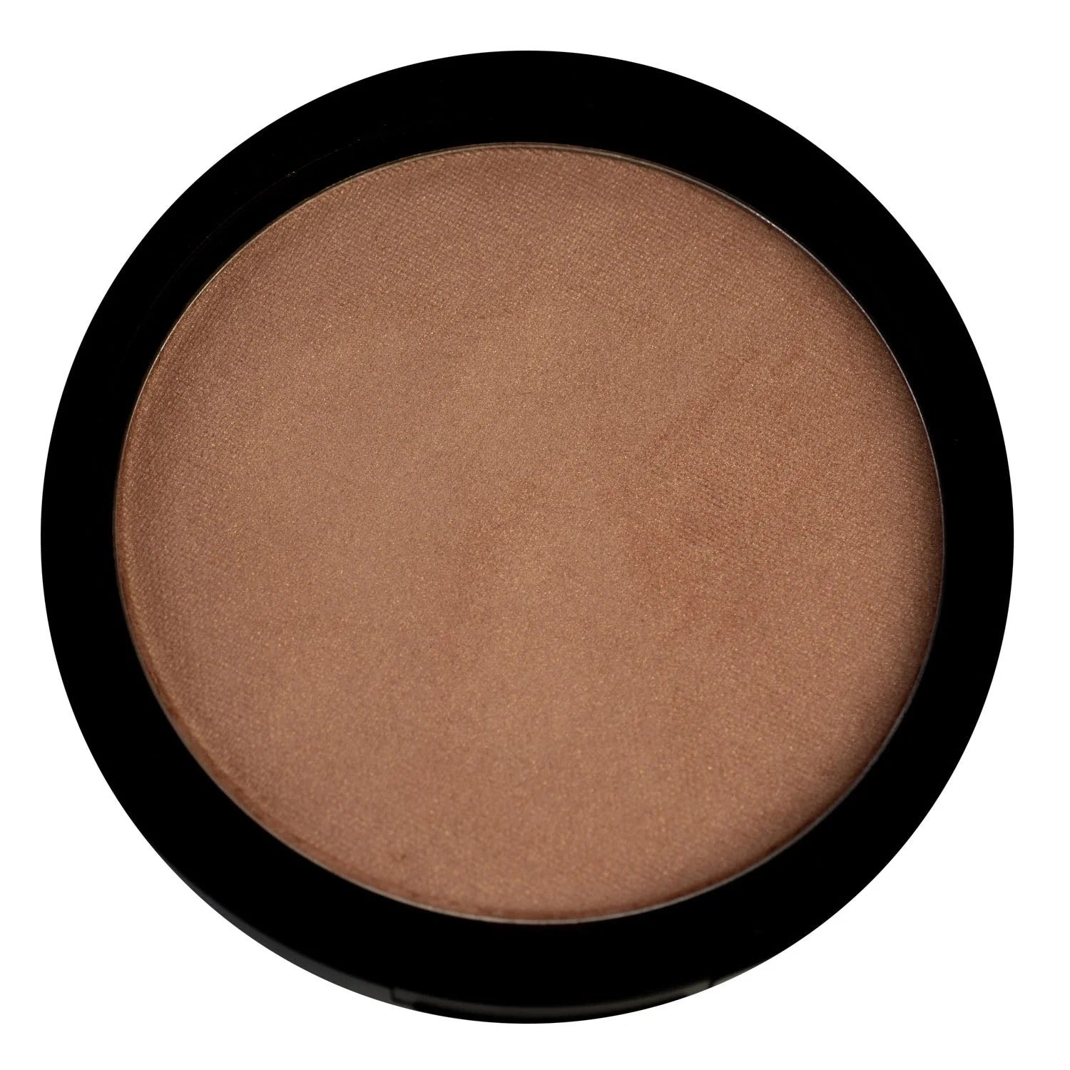 Mommy Makeup — Mineral Multi-Master Bronzing Powder - Talc-free Bronzer for Face, Eyes, and Body