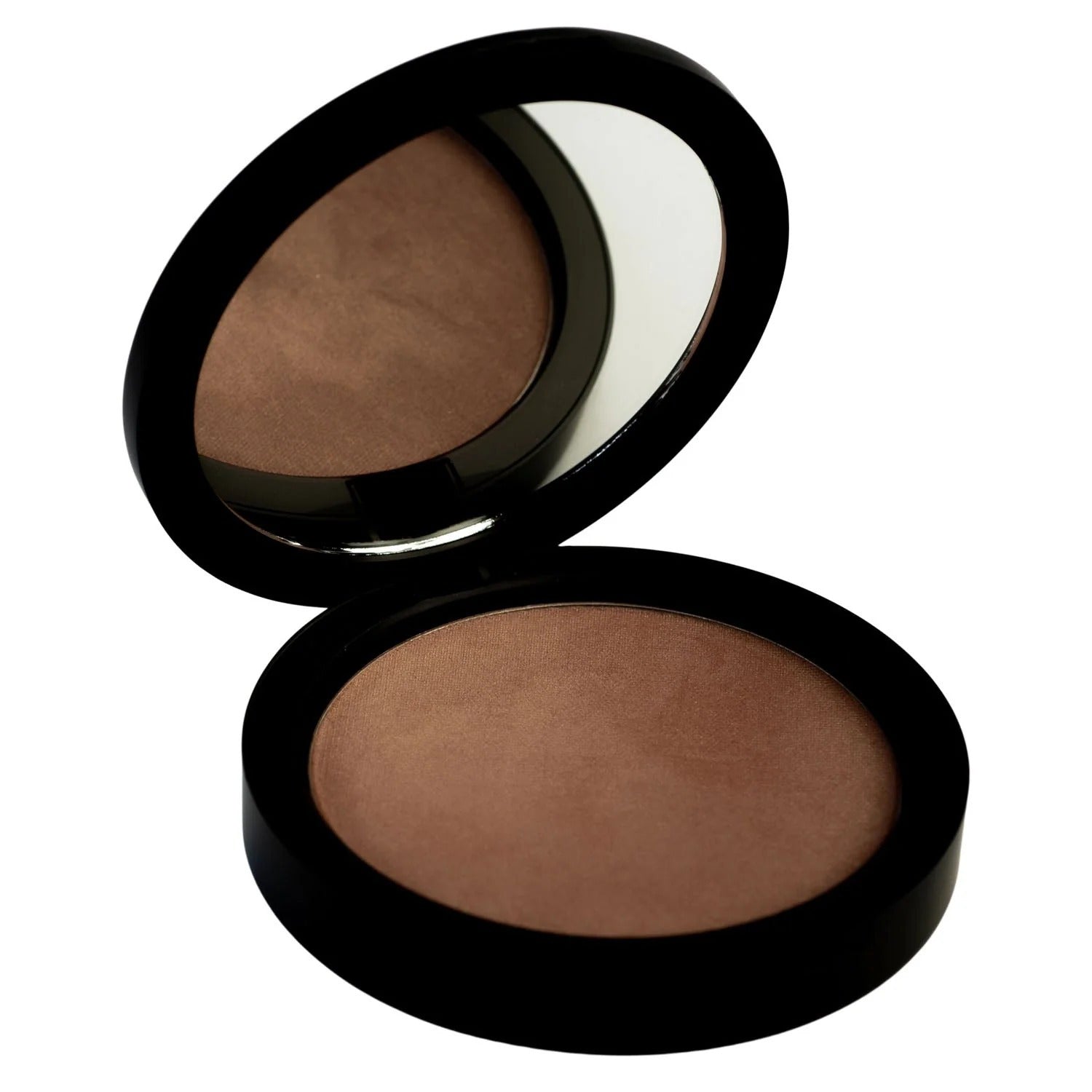 Mommy Makeup — Mineral Multi-Master Bronzing Powder - Talc-free Bronzer for Face, Eyes, and Body
