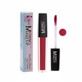 Mommy Makeup — Miss Scarlett Stay Put Matte Lip Cream | Stunning Kiss-Proof Lipstick
