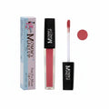 Mommy Makeup — Molly Stay Put Matte Lip Cream | Stunning Kiss-Proof Lipstick