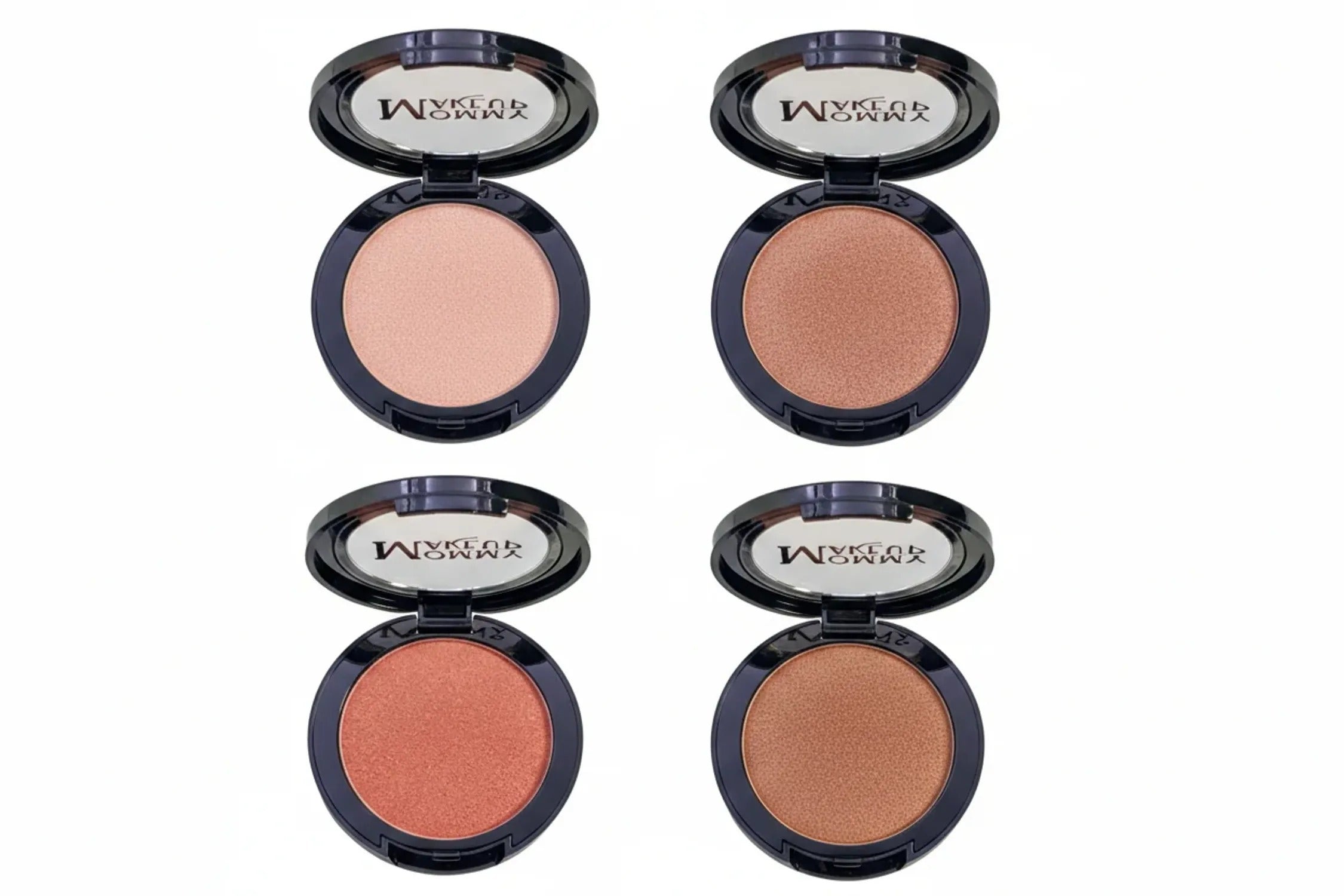 Mommy Makeup — Powder Perfect Color for Eyes and Cheeks - Sugar Cookie