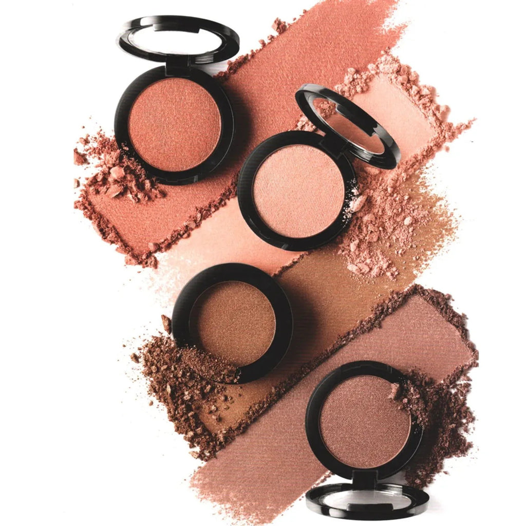 Mommy Makeup — Pretty Perfect Set - 4 magnificent shades that feel like butter and add stunning color to your eyes and cheeks!