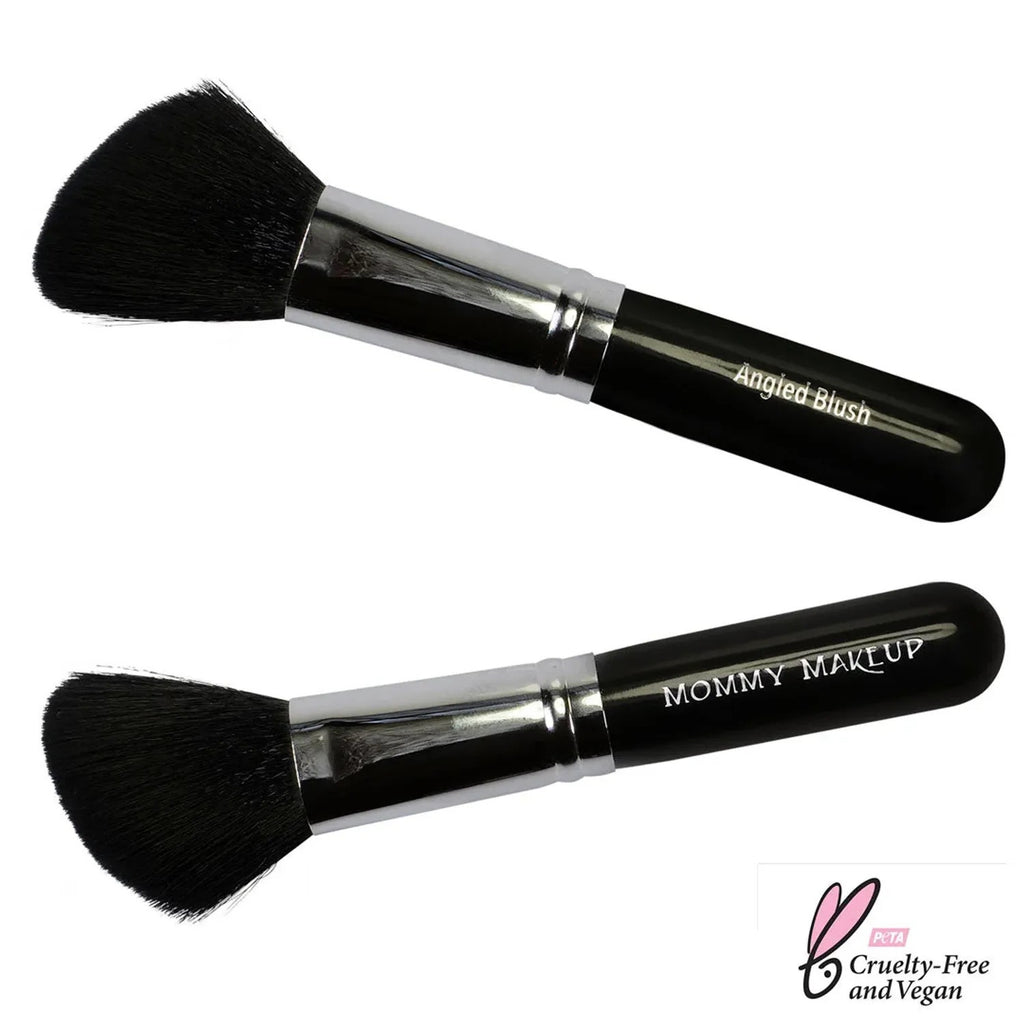Mommy Makeup — Pretty Perfect Set - 4 magnificent shades that feel like butter and add stunning color to your eyes and cheeks!