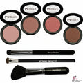 Mommy Makeup — Pretty Perfect Set - 4 magnificent shades that feel like butter and add stunning color to your eyes and cheeks!