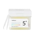 Numbuzin — Numbuzin No.5 Vitamin-Niacinamide Concentrated Pad - Korean Skin Care 70 Pads