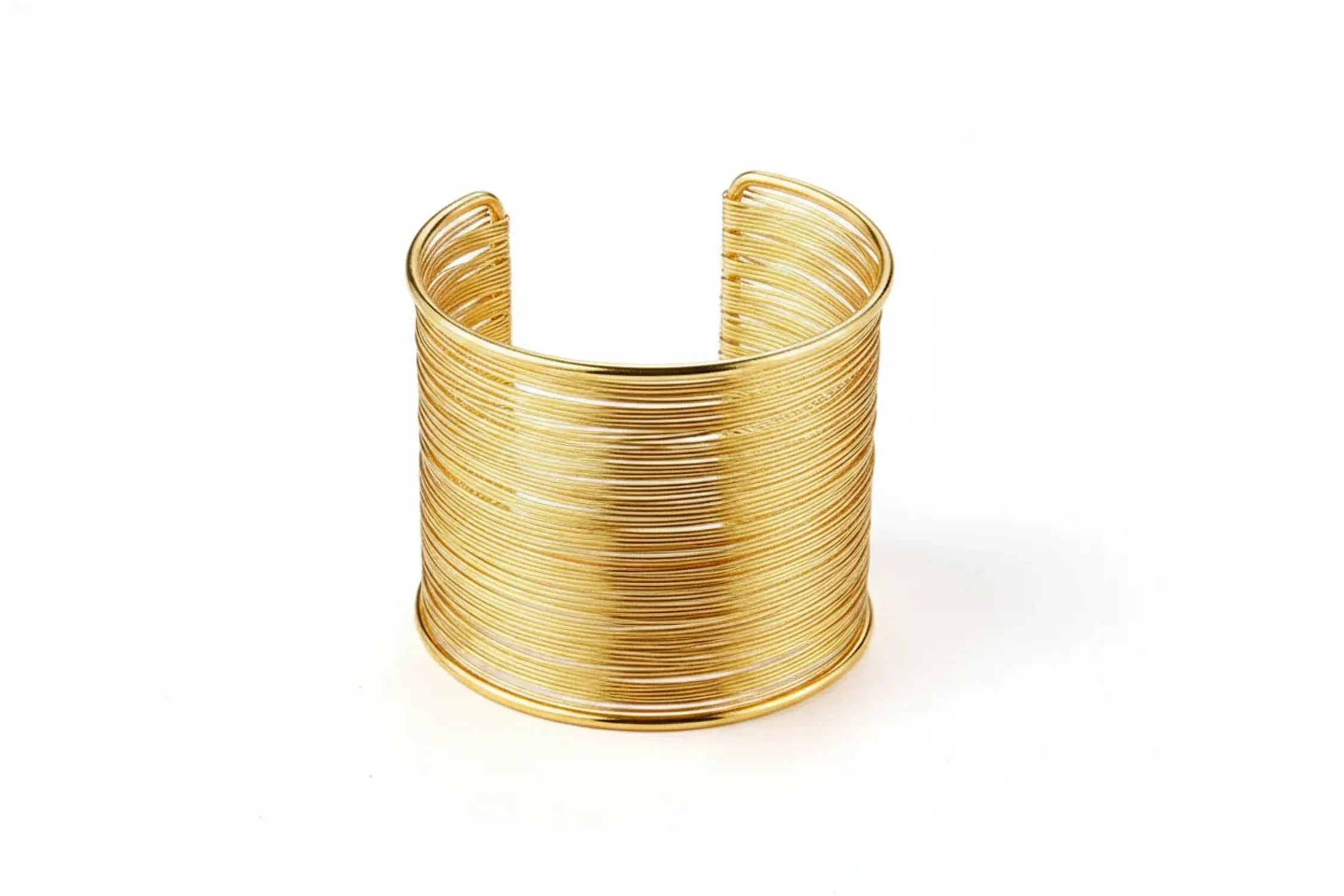 Punk Alloy Statement Bracelet – Bold Personalized Style
