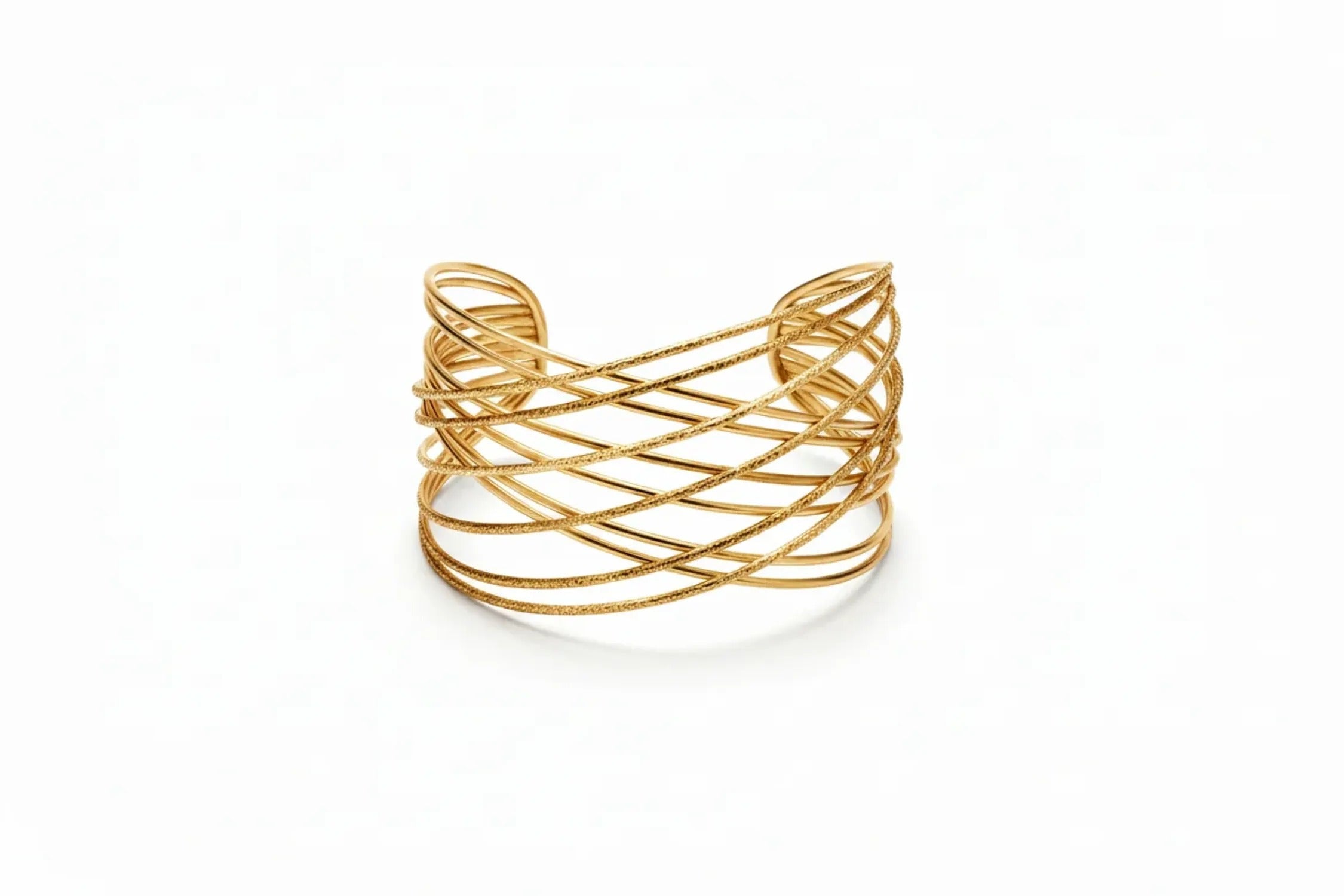 Punk Alloy Statement Bracelet – Bold Personalized Style