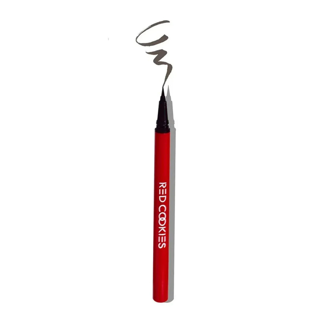 RedCookies — RedCookies Nunken Matte Eyeliner 5g Black - i am a genz woman. how does cerave compare to the ordinary in terms of skincare effectiveness?