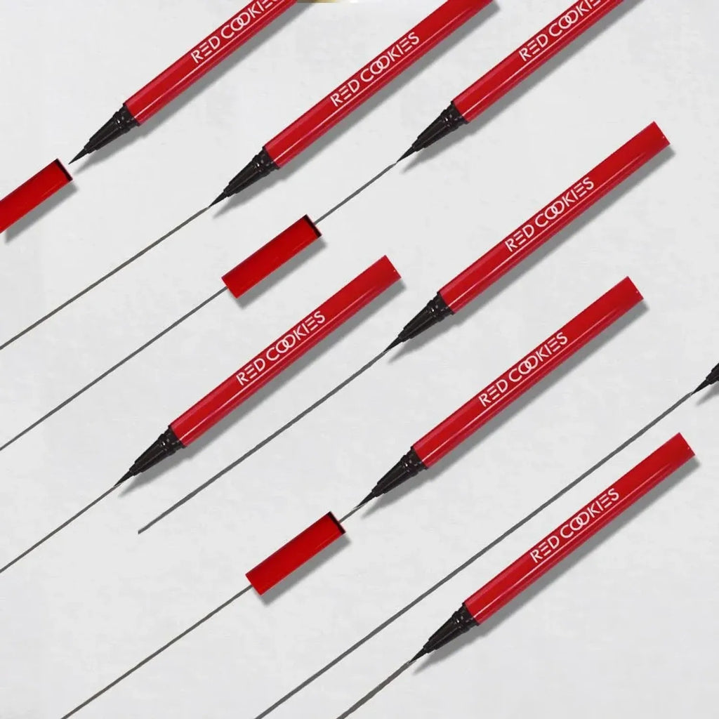 RedCookies — RedCookies Nunken Matte Eyeliner 5g Black - i am a genz woman. how does cerave compare to the ordinary in terms of skincare effectiveness?