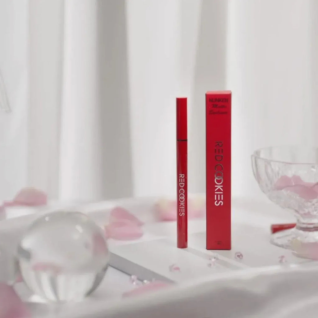 RedCookies — RedCookies Nunken Matte Eyeliner 5g Black - i am a genz woman. how does cerave compare to the ordinary in terms of skincare effectiveness?