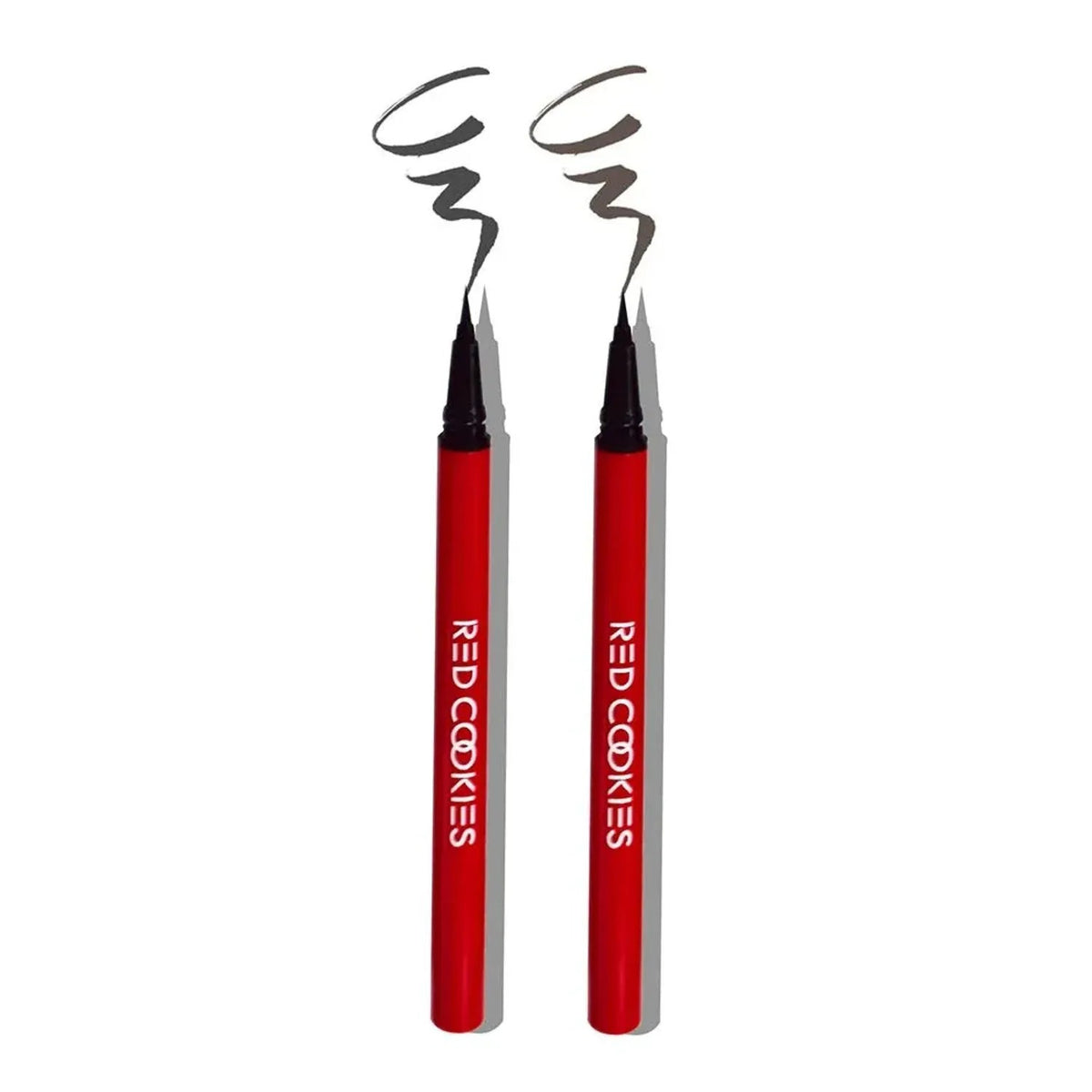RedCookies — RedCookies Nunken Matte Eyeliner 5g Black - i am a genz woman. how does cerave compare to the ordinary in terms of skincare effectiveness?