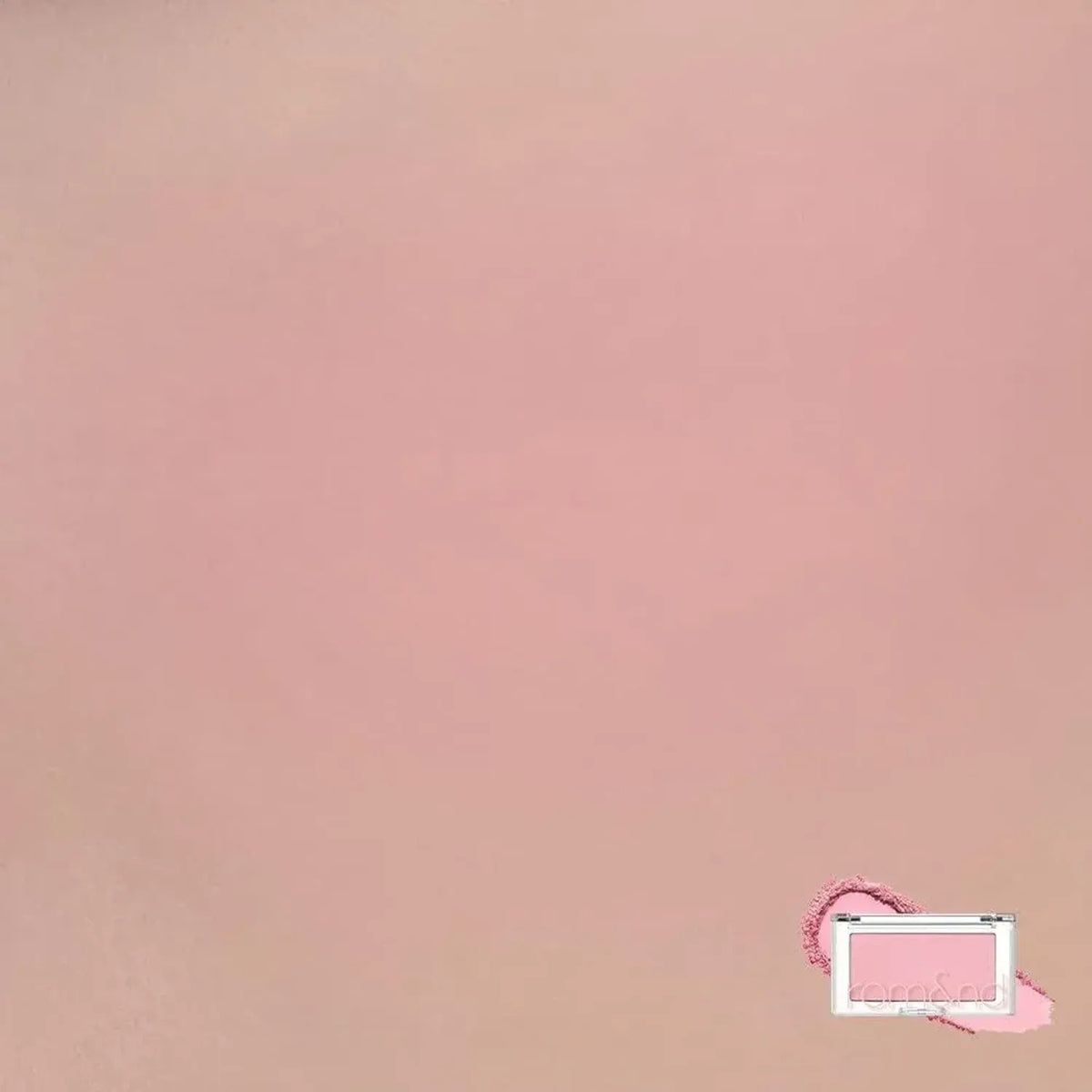 ROMAND — ROMAND Better Than Cheek Blush 4g C02 Blueberry Chip - Korean Skin Care Matte Powder
