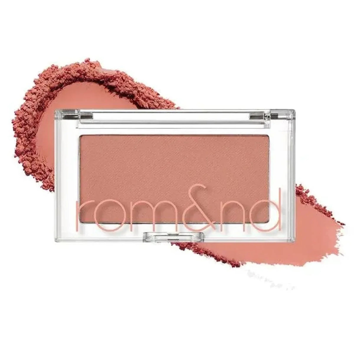 ROMAND — ROMAND Better Than Cheek Powder Blush 4g C03 Fig Chip