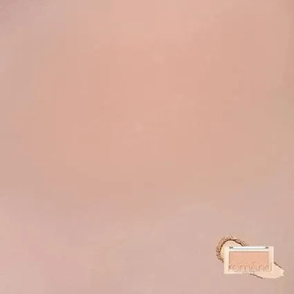 ROMAND — ROMAND Better Than Cheek Powder Blush 4g N01 Nutty Nude Matte Makeup