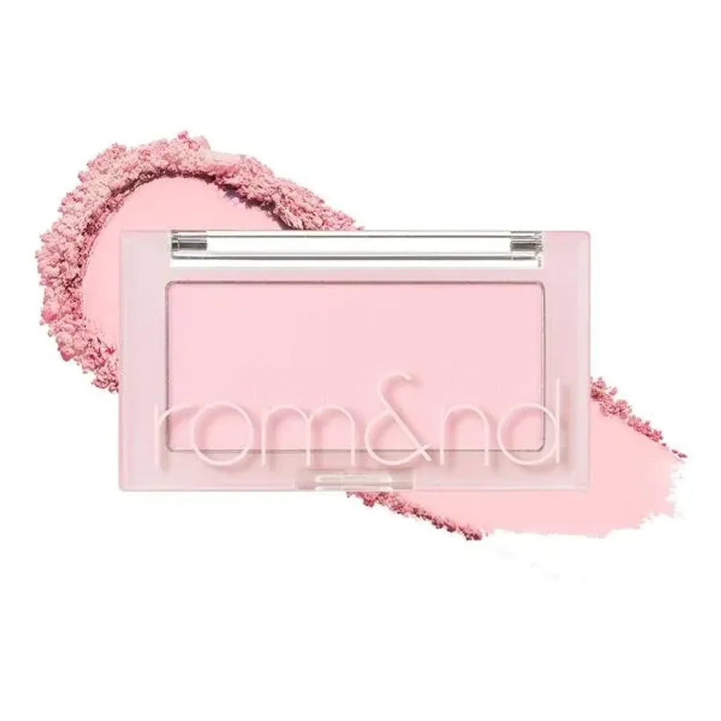 ROMAND — ROMAND Better Than Cheek Powder Blush 4g - W02 Strawberry Milk