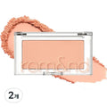 ROMAND — ROMAND Better Than Cheek Powder Blush C01 Peach Chip 4g