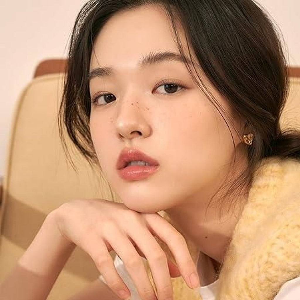 Romand — Romand Better Than Cheek Powder Blush S01 Mango Chip 4g