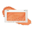 Romand — Romand Better Than Cheek Powder Blush S01 Mango Chip 4g