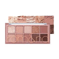 ROMAND — ROMAND Better Than Palette 10 Shades Eye Shadow 6g #03 Rosebud Garden