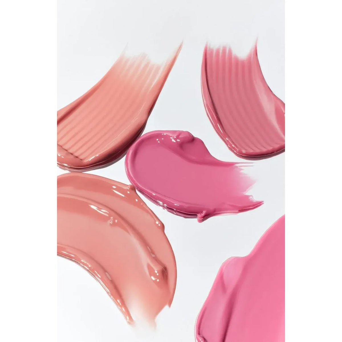 Romand — Romand Glasting Color Gloss 4g 08 Cherry Up Lip Makeup
