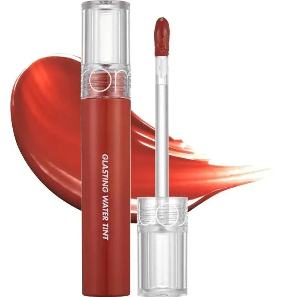 Romand — Romand Glasting Water Tint 4g - Glossy Korean Skin Care Lip Stain