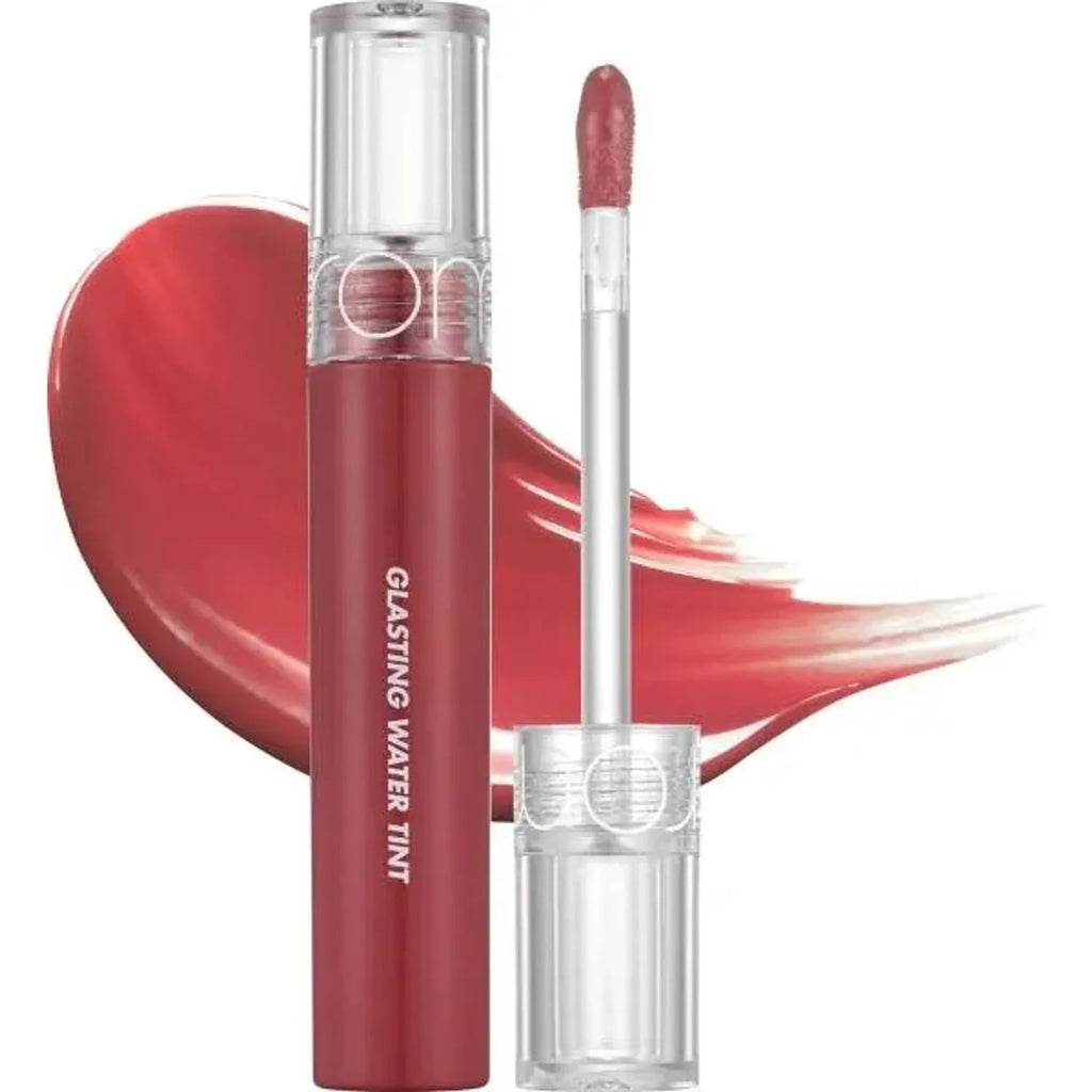 Romand — Romand Glasting Water Tint 4g - Glossy Korean Skin Care Lip Stain