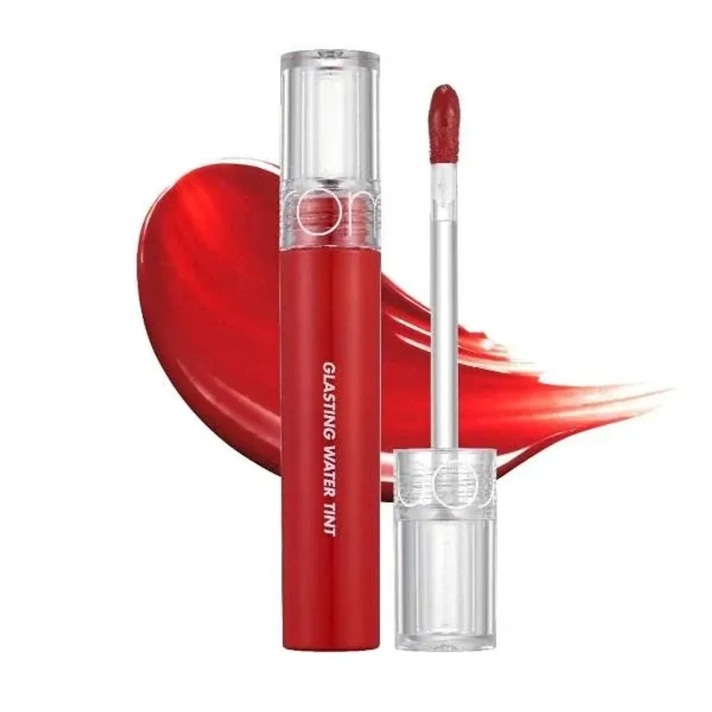 Romand — Romand Glasting Water Tint 4g - Glossy Korean Skin Care Lip Stain