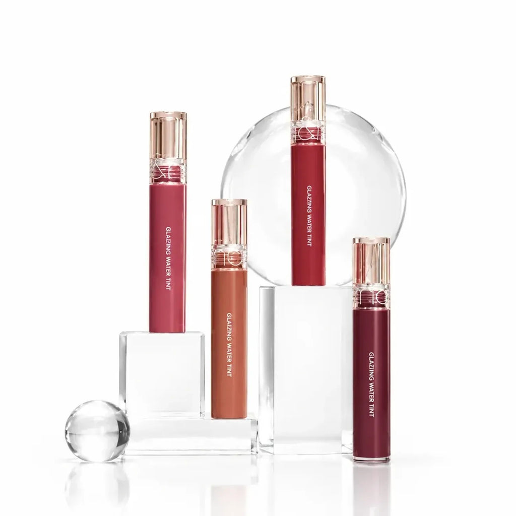 Romand — Romand Glasting Water Tint Korean Skin Care Lip Stain 4g