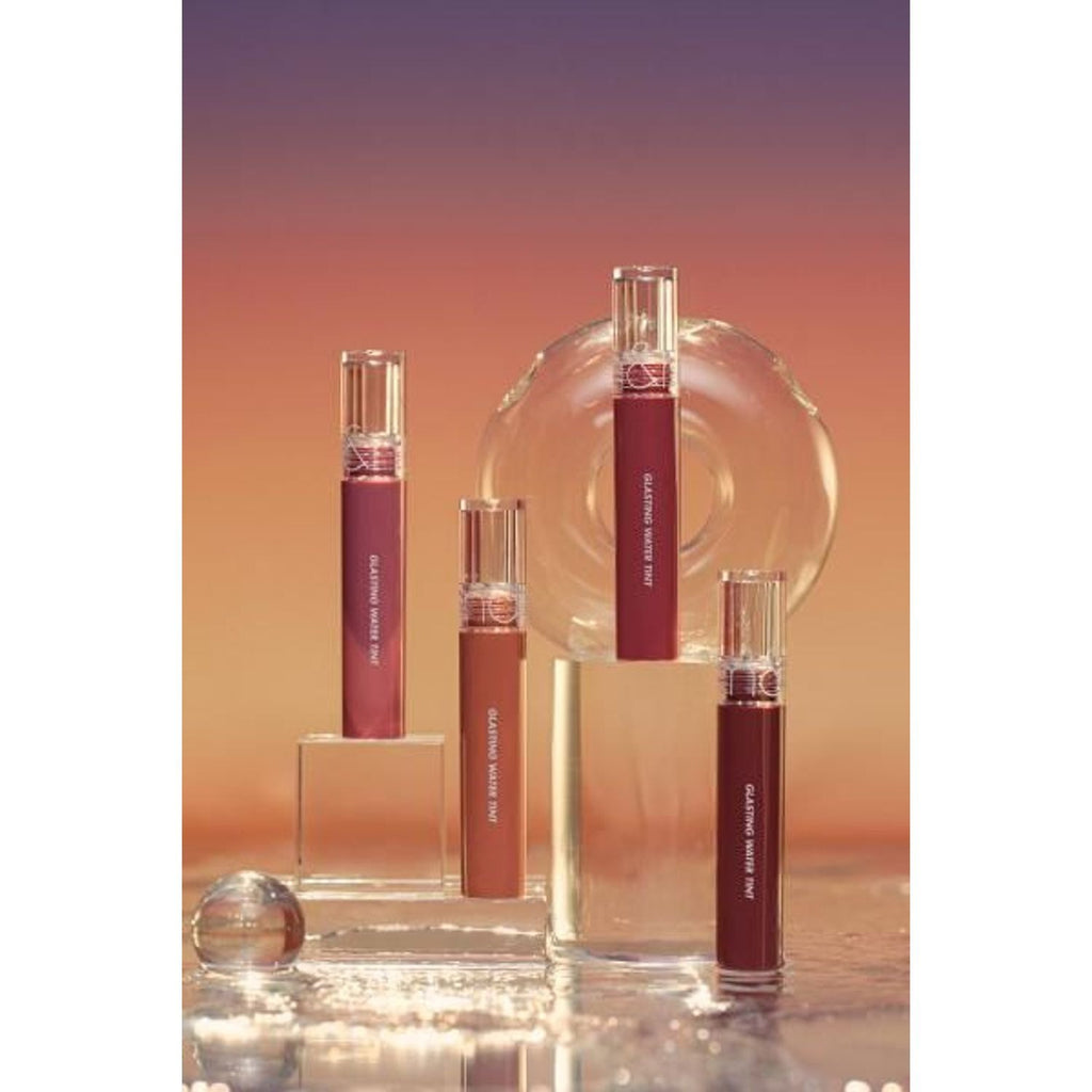Romand — Romand Glasting Water Tint Korean Skin Care Lip Stain 4g