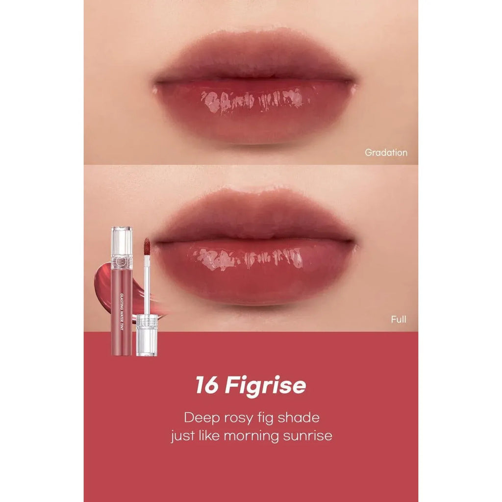 Romand — Romand Glasting Water Tint Korean Skin Care Lip Stain 4g