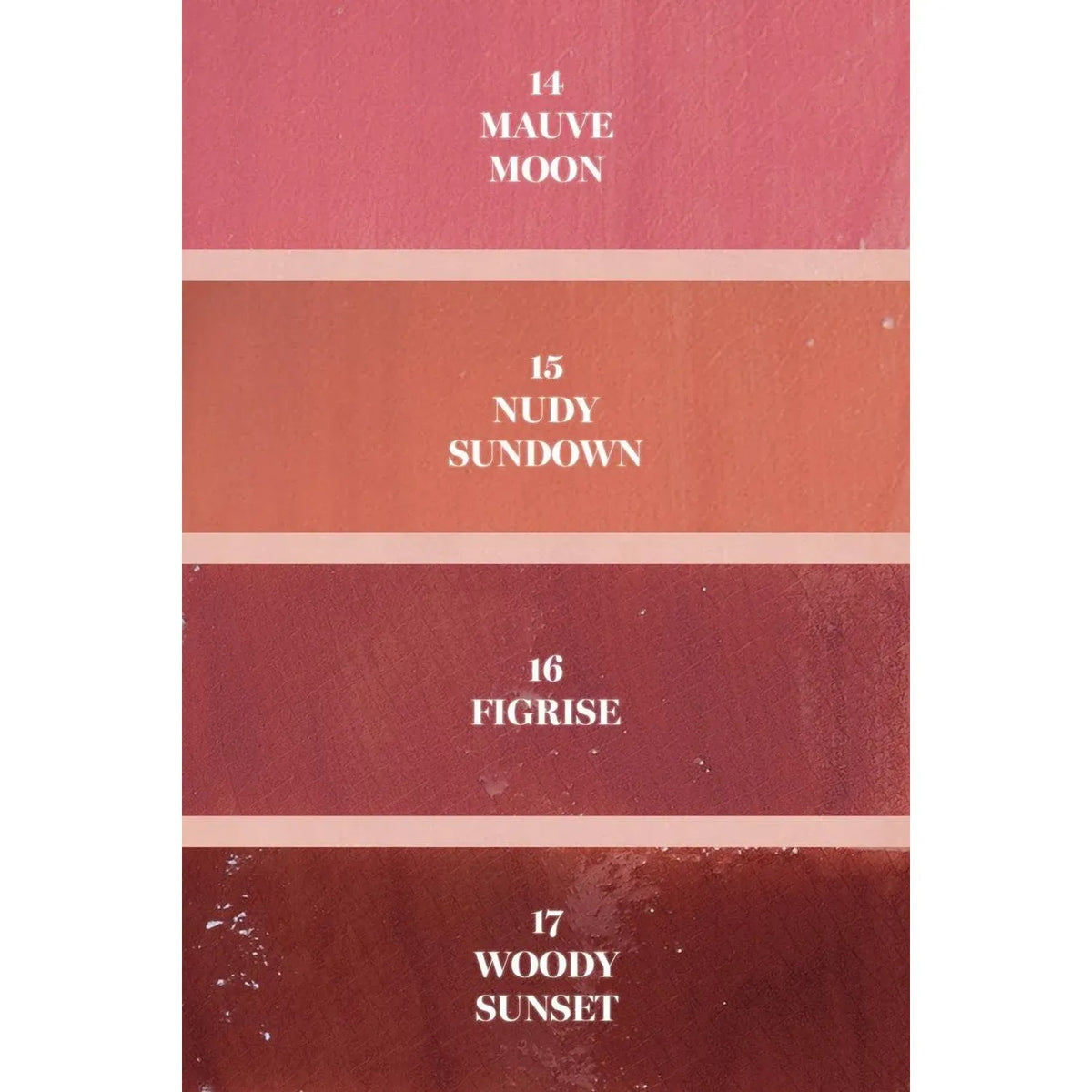 Romand — Romand Glasting Water Tint Korean Skin Care Lip Stain 4g