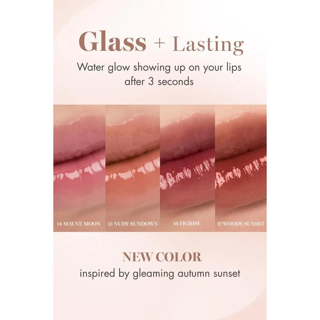 Romand — Romand Glasting Water Tint Korean Skin Care Lip Stain 4g