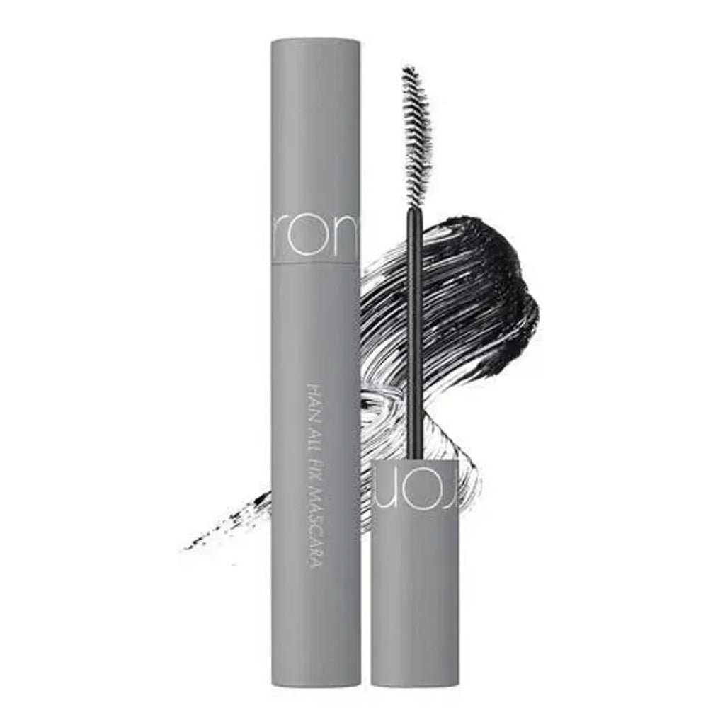 ROMAND — ROMAND Han All Fix Mascara 7g - Waterproof Long-Wear Eye Makeup