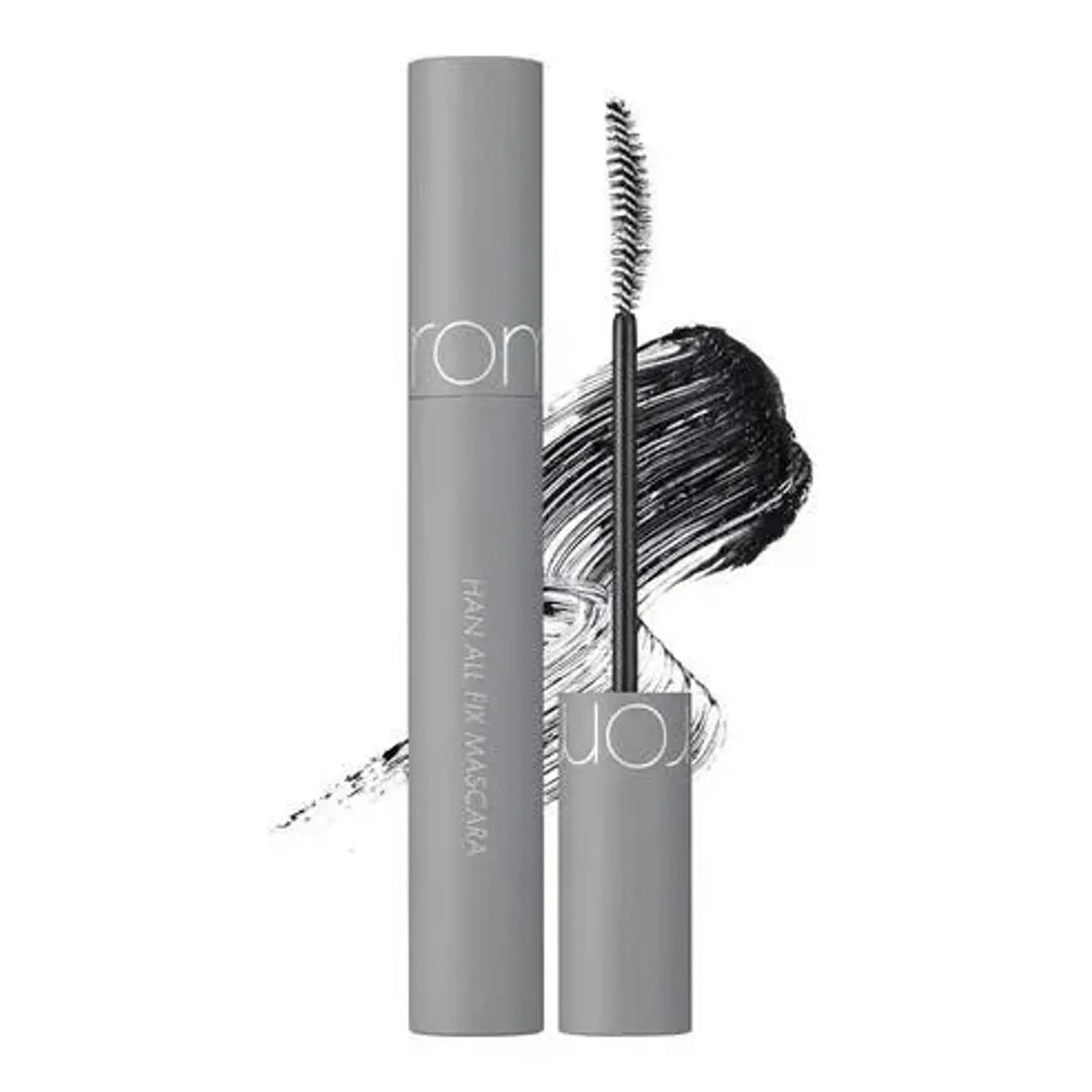ROMAND — ROMAND Han All Fix Mascara 7g - Waterproof Long-Wear Eye Makeup
