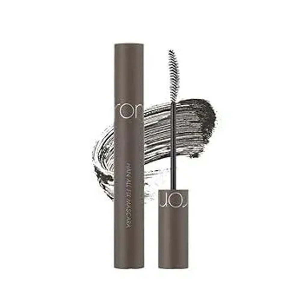 ROMAND — ROMAND Han All Fix Mascara 7g - Waterproof Long-Wear Eye Makeup