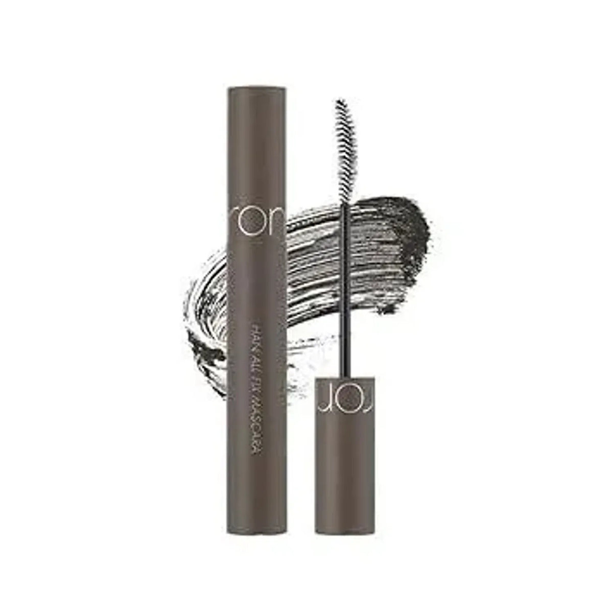 ROMAND — ROMAND Han All Fix Mascara 7g - Waterproof Long-Wear Eye Makeup